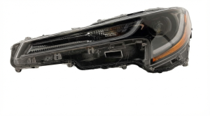2023-2026 Toyota Corolla Headlight Assembly - Left (Driver) (Used OEM)