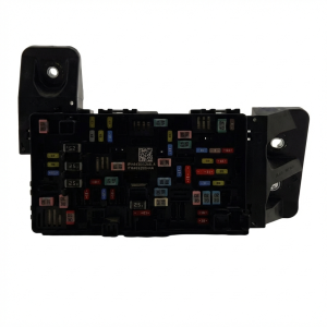 2020-2024 Ram 1500 Underdash Fuse Box Assembly (Used OEM)