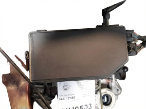 2021-2022 Honda Pilot Underhood Engine Fuse Box Assembly (Used OEM)