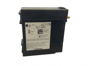 2020 Buick Envision AM-FM XM Radio Receiver (Used OEM)