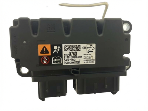 2018-2021 Chevrolet Equinox Airbag Control Module (Used OEM)