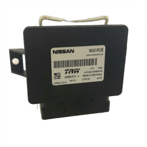 2020-2022 Nissan Rogue Sport Electronic Parking Brake Control Module (Used OEM)