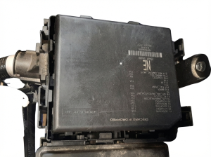 2017-2022 Nissan Rogue Sport Underhood Engine Fuse Box Assembly - Rear (Used OEM)