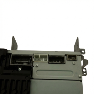2009-2014 Honda Ridgeline AM-FM Radio 6-Disc CD Changer Receiver (Used OEM)