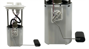 2006-2014 Honda Ridgeline Fuel Pump Assembly (Used OEM)