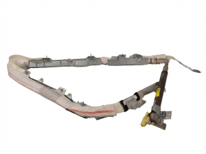 2006-2011 Honda Ridgeline Roof Curtain Air Bag (Used OEM)