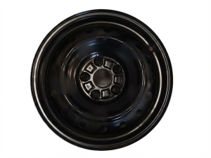 2024-2025 Subaru Impreza 16x4 Compact Spare Steel Wheel (Used OEM)