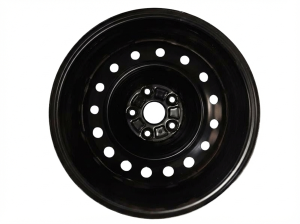 2024-2025 Subaru Impreza 16x4 Compact Spare Steel Wheel (Used OEM)
