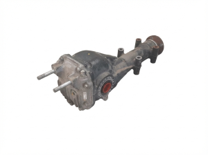 2024-2025 Subaru Crosstrek Differential Carrier Assembly 3.70 Ratio - Rear (Used OEM)
