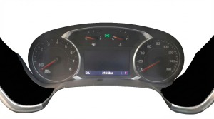 2019-2020 Chevrolet Blazer Instrument Cluster with 4.2-Inch Driver Information Screen (Used OEM)