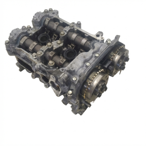 2020-2025 Subaru Forester Engine Cylinder Head - Left (Driver) (Used OEM)