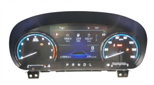 2021-2024 Ford Bronco Sport Instrument Cluster with 6.5-Inch Information Screen (Used OEM)