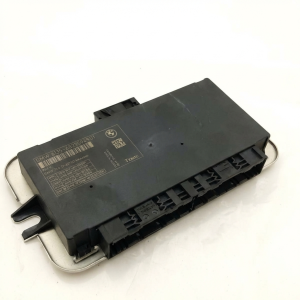 2011-2017 BMW X3 Footwell Body Control Module (Used OEM)