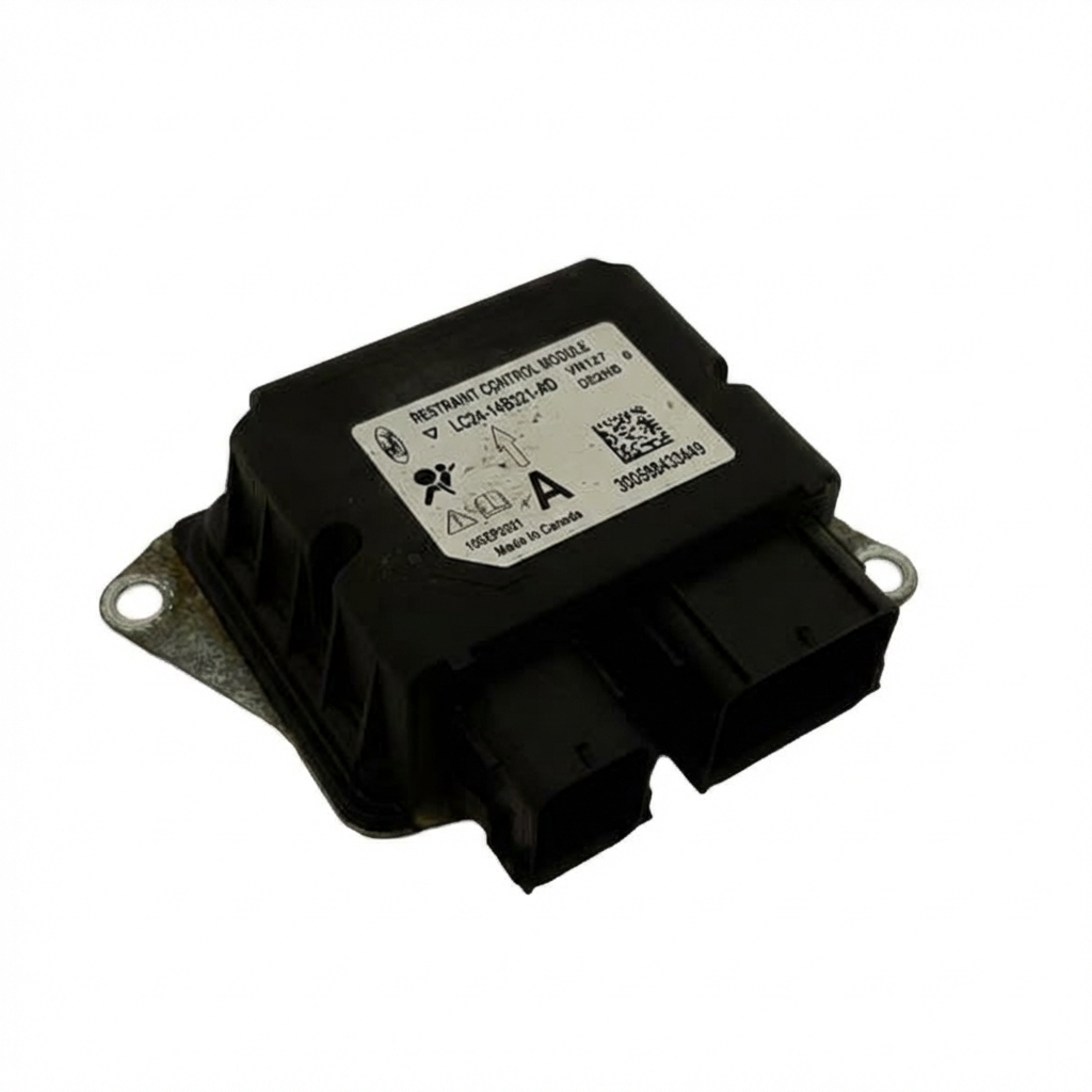 2021-2025 Ford E-250 Airbag Control Module (Used OEM)