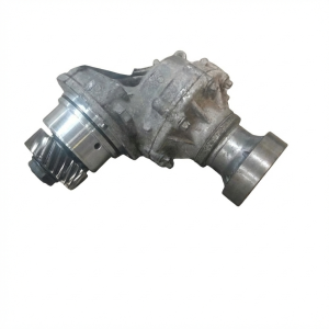 2015-2020 Mercedes-Benz GLA250 Transfer Case Assembly (Used OEM)