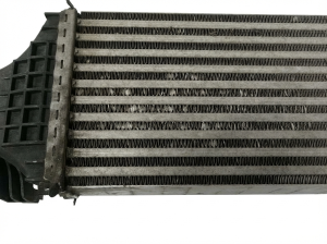 2017-2019 INFINITI QX30 Intercooler (Used OEM)