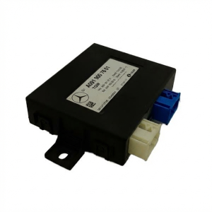 2017-2018 INFINITI QX30 Network Gateway Control Module (Used OEM)