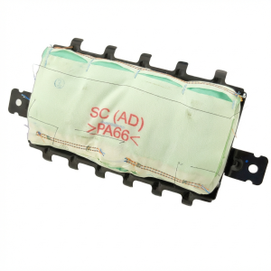 2018-2023 Kia Rio Dashboard Air Bag - Right (Passenger) (Used OEM)