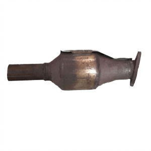 2020-2023 Kia Rio Catalytic Converter - Front (EPA Re-Certified OEM)