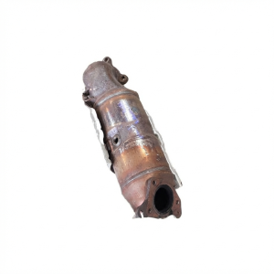 2017-2021 Honda Civic Catalytic Converter (EPA Re-Certified OEM)