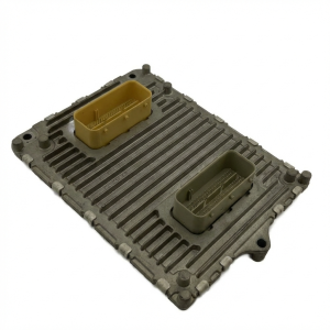 2016-2017 Dodge Challenger Engine Control Module (ECM) (Used OEM)