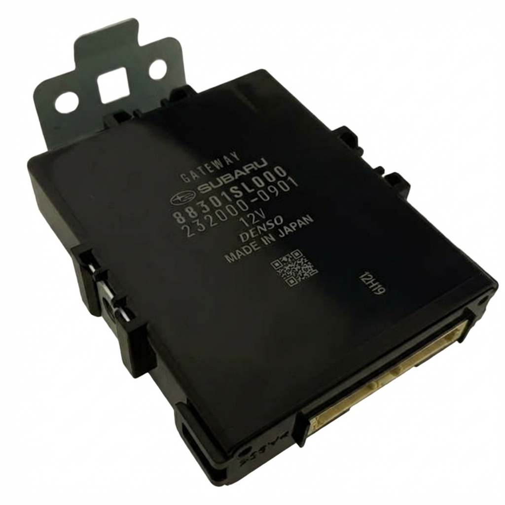 2024-2025 Subaru Impreza Network Gateway Control Module (Used OEM)