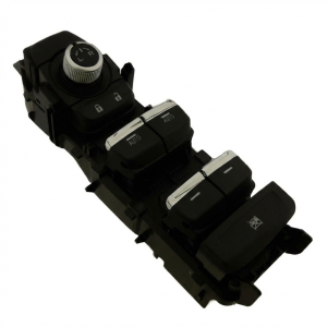 2025 Subaru Forester Master Power Window and Door Lock Switch - Left (Driver) (Used OEM)