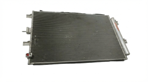 2019-2020 Ford Edge A/C Condenser Assembly (Used OEM)