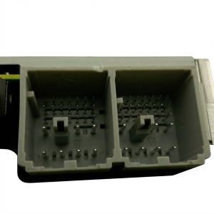 2017-2020 Chevrolet Trax Radio Control Panel with Display (Used OEM)