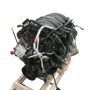 OEM 5.3L V8 Engine Assembly for 2022-2026 Chevrolet, General Motors, & GMC