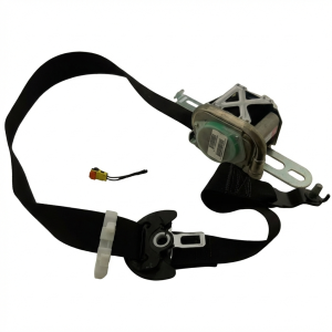 2014-2018 Jeep Grand Cherokee Seat Belt Assembly with Pretensioner - Front (Used OEM)