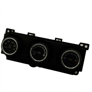 2014 Subaru Impreza Automatic Temperature Control Module (Used OEM)