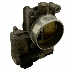 2015 GMC Canyon Fuel Injection Throttle Body Assembly (Used OEM)
