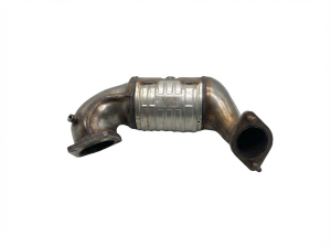 2021-2023 Hyundai Elantra Catalytic Converter (EPA Re-Certified OEM)
