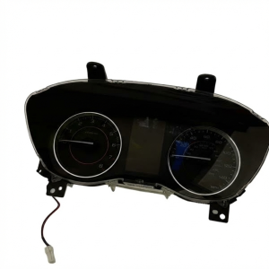 2018 Subaru Crosstrek Instrument Cluster with EyeSight (Used OEM)