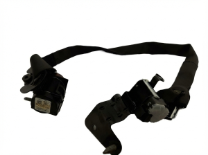 2013-2015 Ford Police Interceptor Utility Roof Curtain Air Bag - Rear, Right (Passenger) (Used OEM)