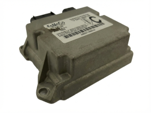 2013-2015 Ford Explorer Airbag Control Module (Used OEM)