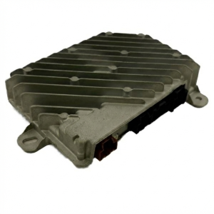2019-2023 Cadillac XT4 Bose Audio Amplifier (Used OEM)
