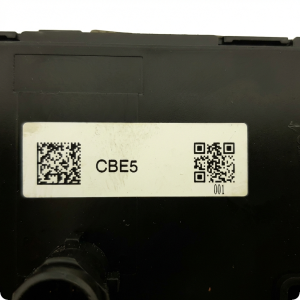2018-2019 Hyundai Sonata Automatic Temperature Control Module with Heated and Ventilated Seats (Used OEM)