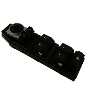 2018-2019 Hyundai Sonata Master Power Window and Door Lock Switch - Left (Driver) (Used OEM)