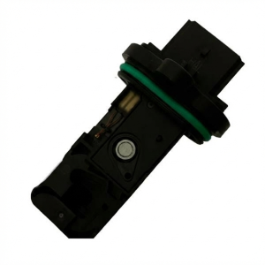 2018-2019 Chevrolet Cruze Silver Fuel Injection Air Flow Meter Assembly (New OEM)