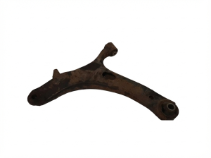 2012-2016 Subaru Impreza Lower Suspension Control Arm - Front, Left (Driver) (Used OEM)