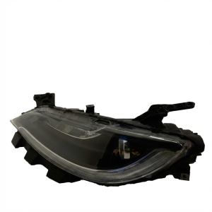 2015-2016 Chrysler 200 Headlight Assembly - Left (Driver) (Used OEM)