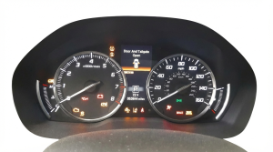 2016-2017 Acura MDX Instrument Cluster (Used OEM)