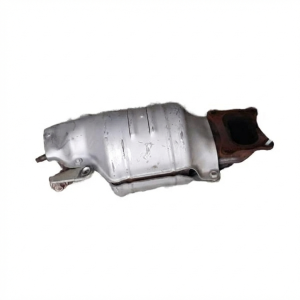 2017-2023 Honda Pilot Front Exhaust Catalytic Converter - Left or Right, Rear (EPA Re-Certified OEM)