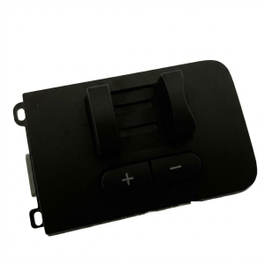 2011-2014 Ford F-550 Super Duty Trailer Towing Control Module (Used OEM)