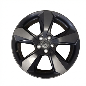 2019-2021 Honda Passport Gray 20x8.5 5-Spoke Alloy Wheel (Used OEM)