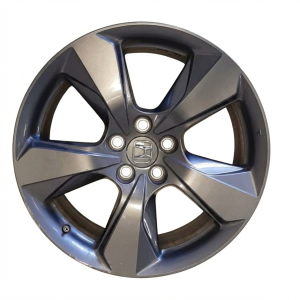 2019-2021 Honda Passport Gray 20x8.5 5-Spoke Alloy Wheel (Used OEM)