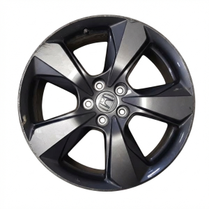 2019-2021 Honda Passport Gray 20x8.5 5-Spoke Alloy Wheel (Used OEM)