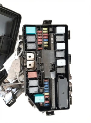 2021 Honda Passport Underhood Fuse Box Assembly (Used OEM)